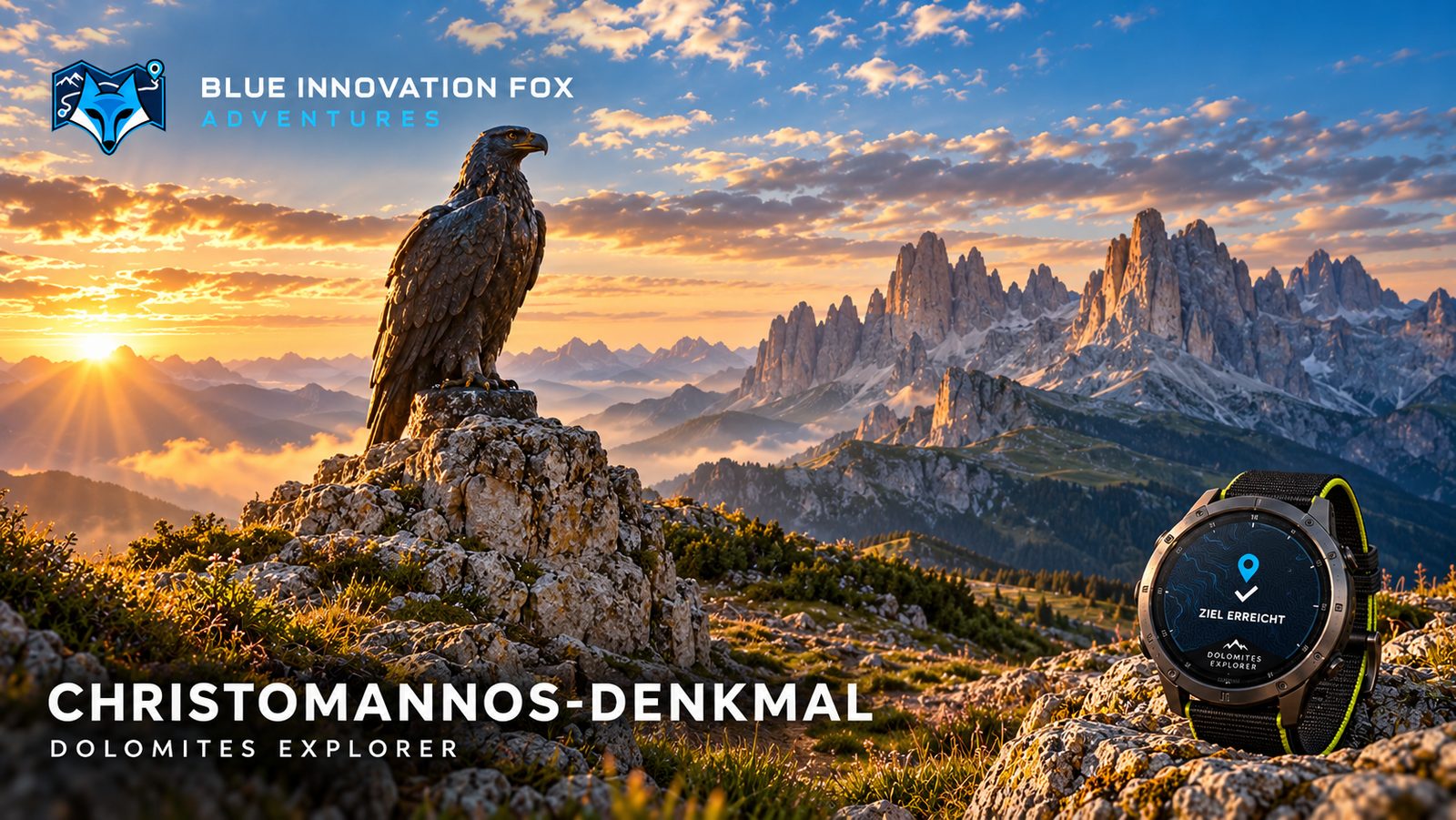 Dolomites Explorer – five classic Dolomites hikes