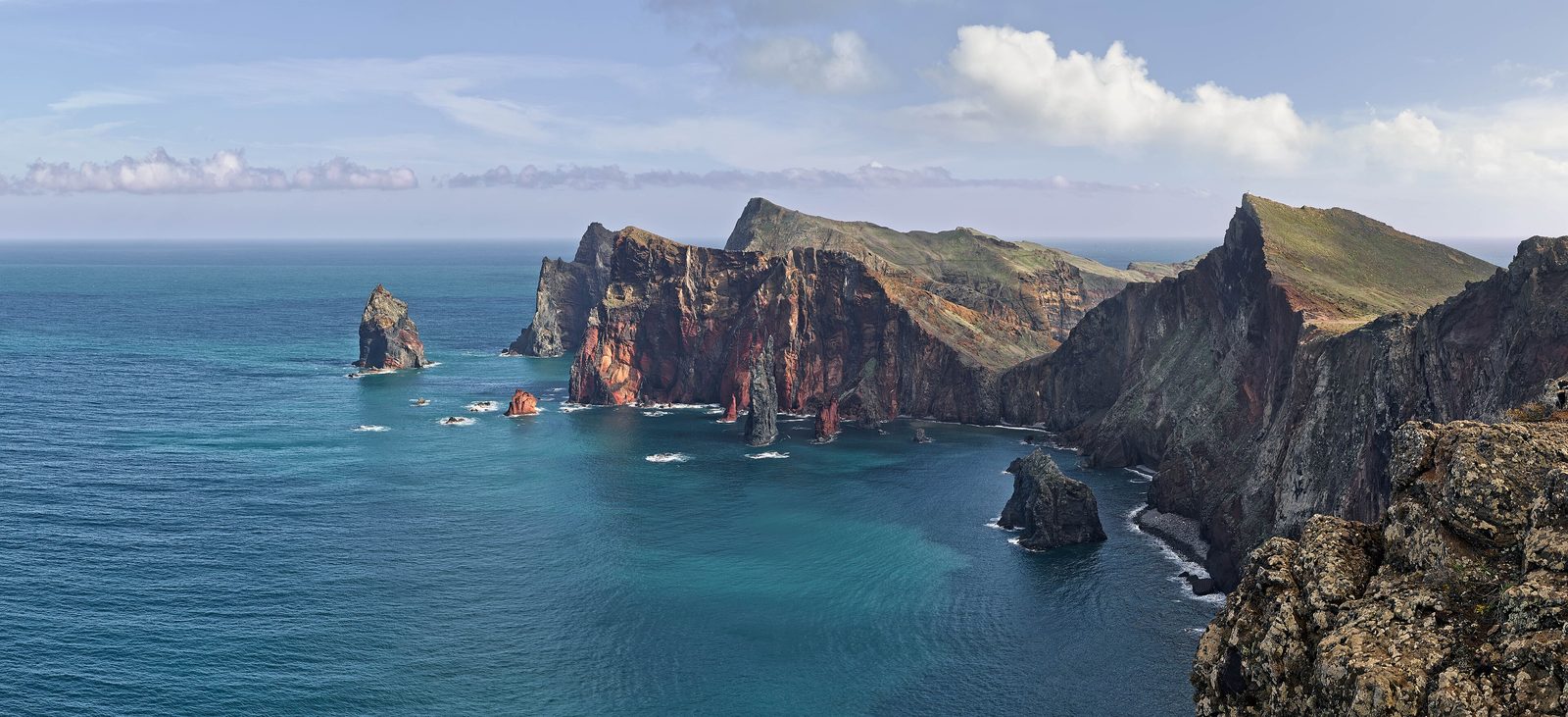 Madeira Explorer – 7 Iconic Hiking Adventures
