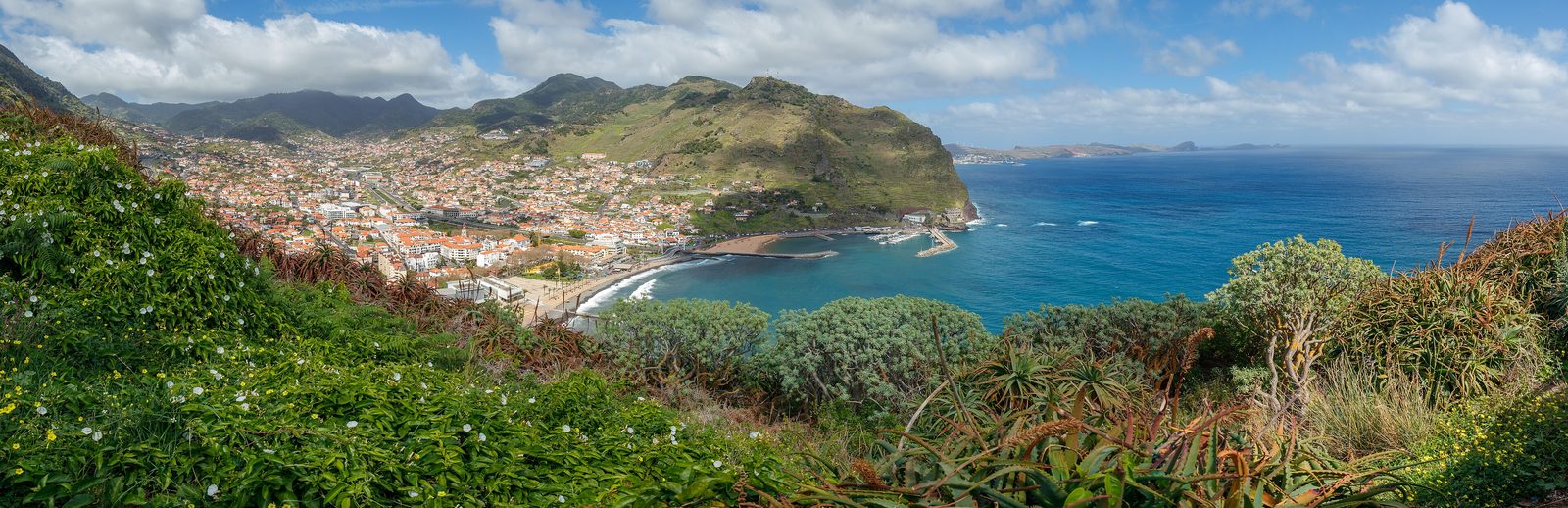 Madeira Explorer – 7 Iconic Hiking Adventures