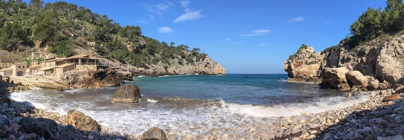Mallorca Explorer – Tramuntana & Coast