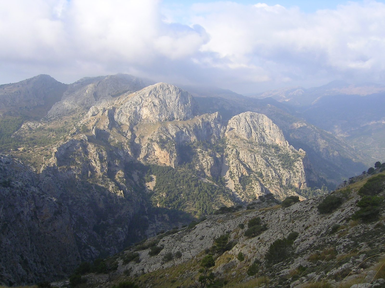 Mallorca Explorer – Tramuntana & Coast