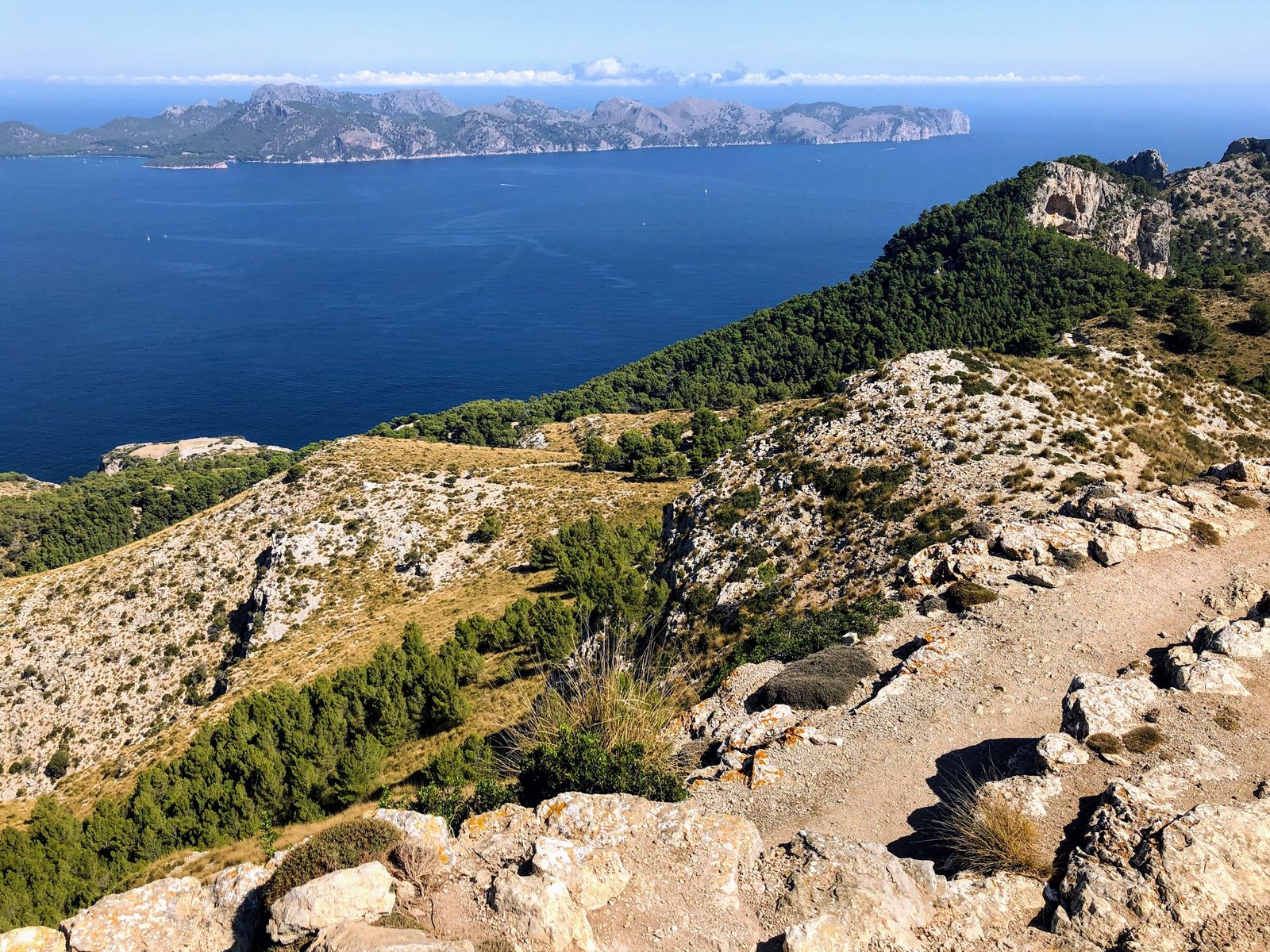 Mallorca Explorer – Tramuntana & Coast