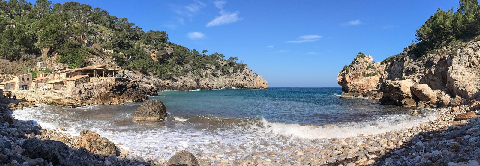 Mallorca Explorer – Tramuntana & Coast