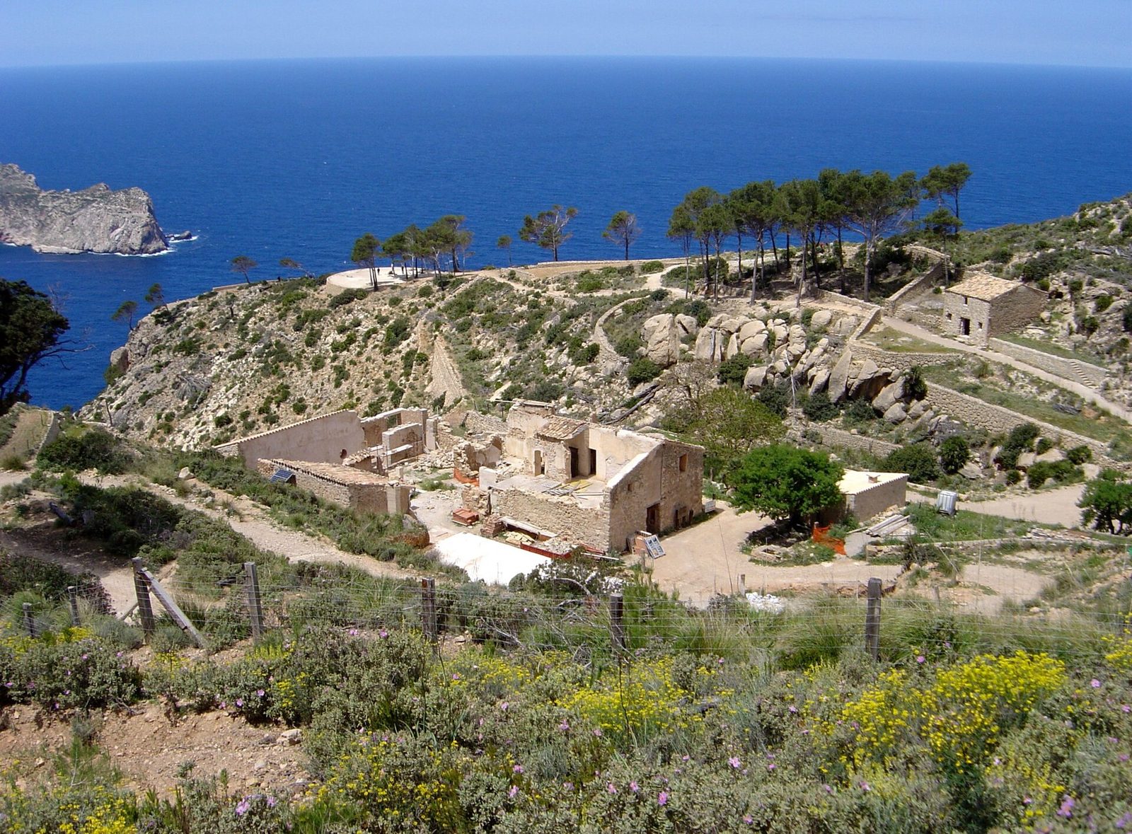 Mallorca Explorer – Tramuntana & Coast