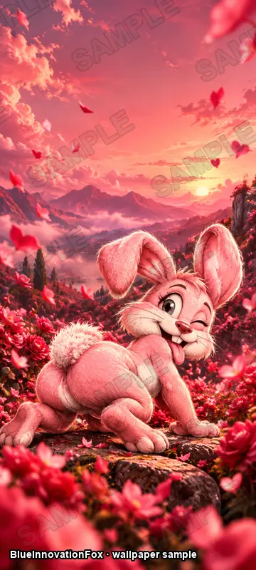 Animal Bunny Business Gen4 · Aperçu