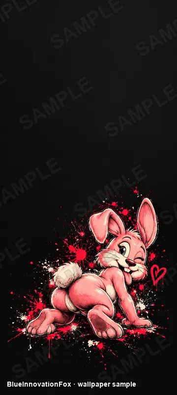 Animal Bunny Business Gen4 · Aperçu