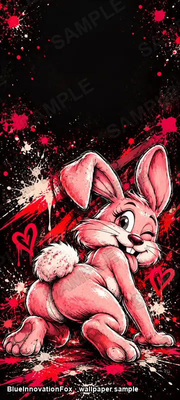 Animal Bunny Business Gen4 · Aperçu