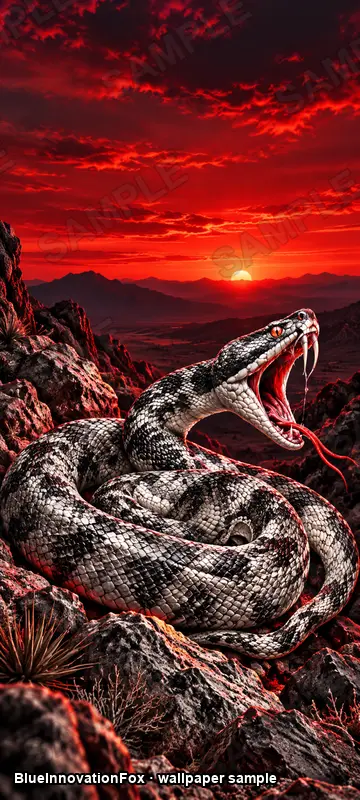 Animal Snake Deep Throat Gen4 · Muestra