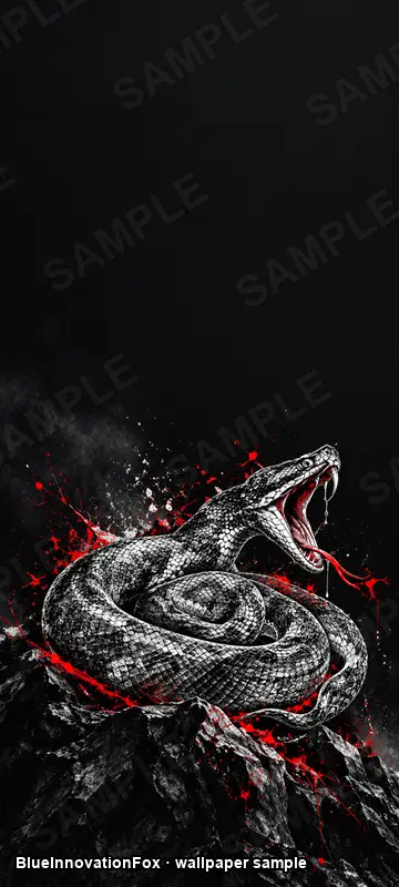 Animal Snake Deep Throat Gen4 · Muestra