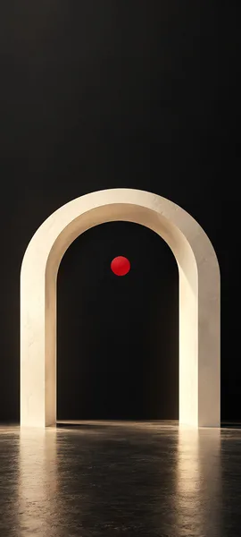 Analog Reload Roman Gen3 wallpaper 2