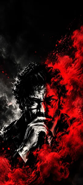 Bella Ciao Professor Gen3 wallpaper 1