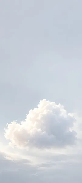 Cloudy Look Gen3 wallpaper 2