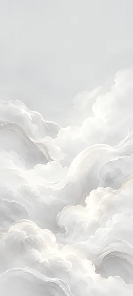 Cloudy Look Gen3 wallpaper 3