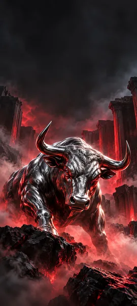 Crypto WSM - Wall Street Memes Gen3 wallpaper 1