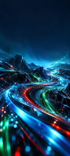 Data Styler #1 Gen3 wallpaper 1