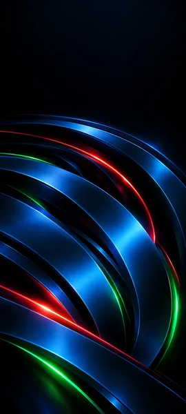 Data Styler #1 Gen3 wallpaper 3