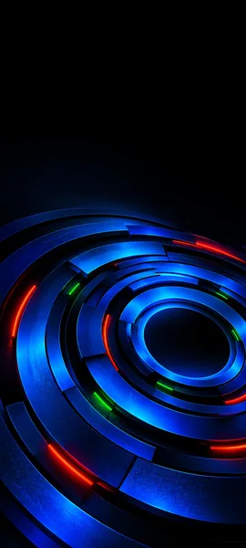 Data Styler #2 Gen3 wallpaper 3