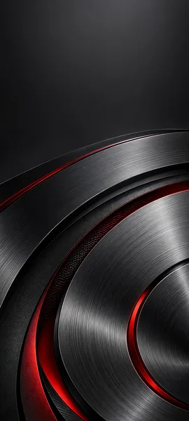 Digital Data Dial Gen3 wallpaper 3