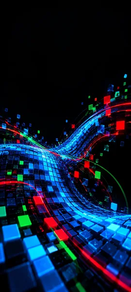 Digital Data Styler #1 Gen3 wallpaper 3