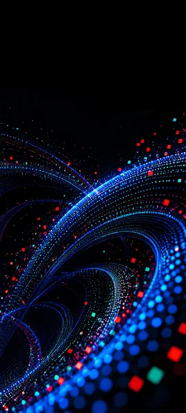 Digital Data Styler #2 Gen3 wallpaper 3