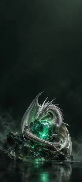 Dragon Gen3 wallpaper 2