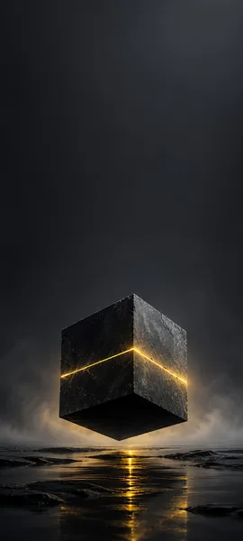 Endless Dimension Gen3 wallpaper 2
