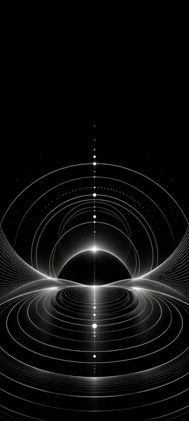 Endless Infinity Gen3 wallpaper 3