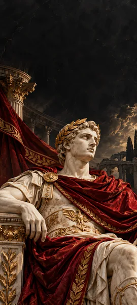 Roman Style No.1 Gen3 wallpaper 3