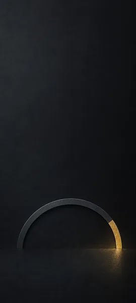 Just Simple Analog Activity Gen3 wallpaper 2