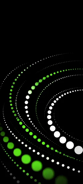 Just Simple Analog Circles Gen3 wallpaper 3