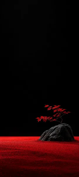 Just Simple Analog Duo Speed Gen3 wallpaper 2