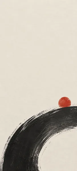 Just Simple Analog Figures Gen3 wallpaper 2
