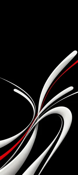 Just Simple Analog Lines Gen3 wallpaper 3