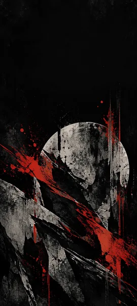 Just Simple Analog Mono Used Gen3 wallpaper 3