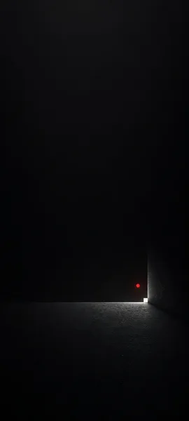 Just Simple Analog Numbers Digital Gen3 wallpaper 2