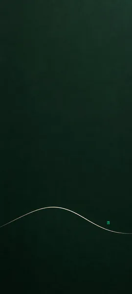 Just Simple Analog Numbers Gen3 wallpaper 2