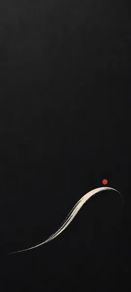 Just Simple Analog Numbers Handwritten Gen3 wallpaper 2