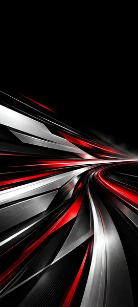 Just Simple Analog Numbers Speed Gen3 wallpaper 3