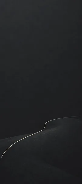 Just Simple Analog Words Gen3 wallpaper 2