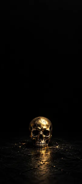 Rebel Skull Gen3 wallpaper 2