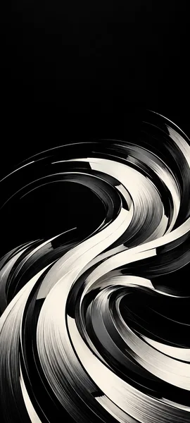 Simple Large Digital Original Gen3 wallpaper 3