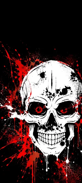 Skull Gen3 wallpaper 3