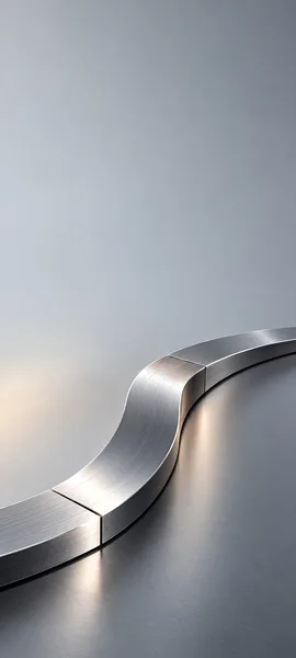 Simple Large Digital Gen3 wallpaper 2