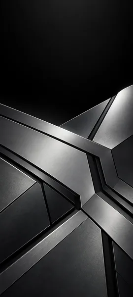 Simple Large Digital Gen3 wallpaper 3