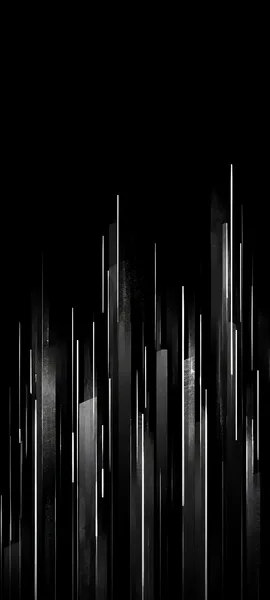 Simple Large Digital No.2 Gen3 wallpaper 3