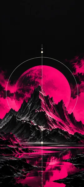 The Black Breach Gen3 wallpaper 3