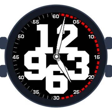 Analog Reload 2 Gen3 fēnix 6S Pro
