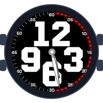 Analog Reload 2 Gen3 fēnix 7