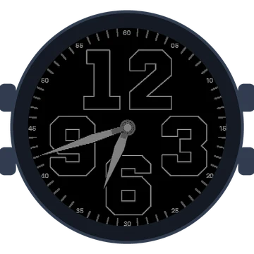 Analog Reload 2 Gen3 fēnix 8