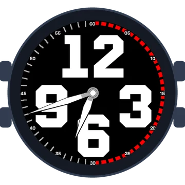Analog Reload 2 Gen3 fēnix 8